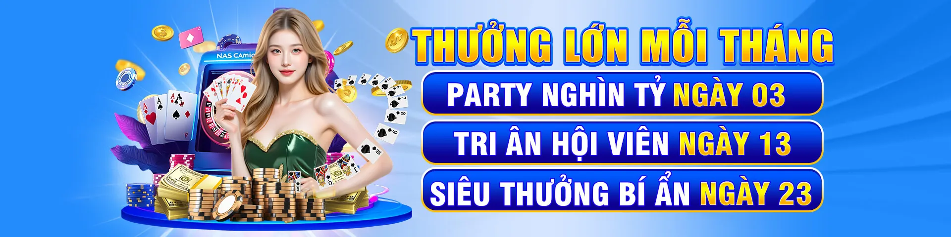 Trải nghiệm game Nổ Hũ đỉnh cao tại m.33win