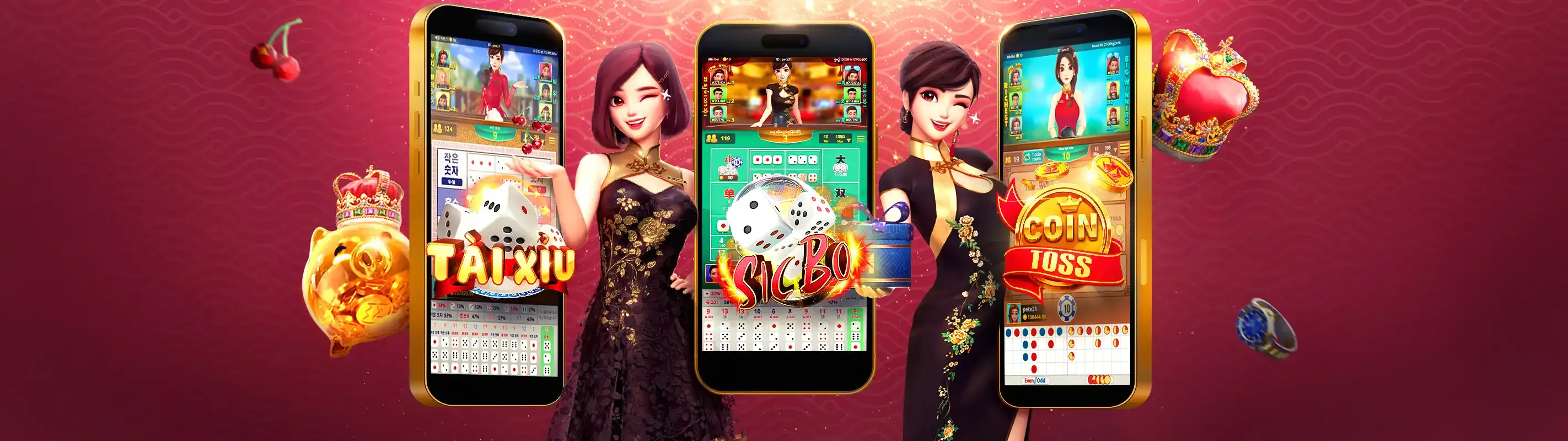 Hình ảnh Chính sách Cookie m.33win