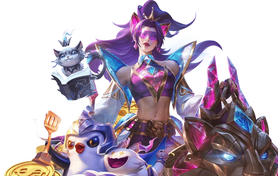 Các loại trò chơi m.33win